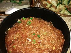 粉丝煲-和膳居饮食有限公司