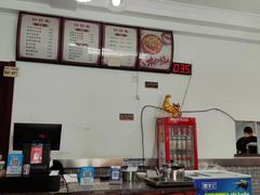 -邓邓胖姐拌面(濉溪路店)