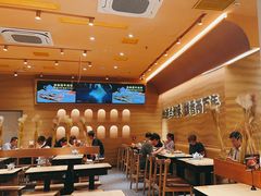 -陳香貴·蘭州牛肉面(月星环球港店)