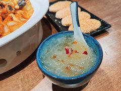 招牌美人桃花泪-周家二小姐的菜(西津渡店)