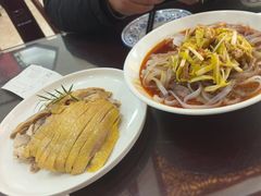 -邢家锅贴老店·非遗·开封菜(金明广场店)