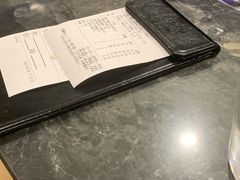 账单-点都德(春熙路群光广场店)
