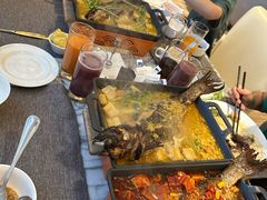 -北京王府井希尔顿酒店·万斯阁西餐厅