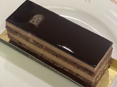 -Angelina安吉丽娜(恒隆广场店)