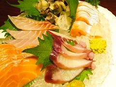 -金沙滩喜来登度假酒店-雅日本餐厅