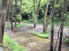 -龙门涧景区