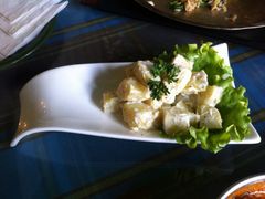 尼泊尔雪莲餐厅-尼泊尔雪莲餐厅(北京东路店)