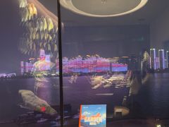 -君庭中餐厅(湘江豪生店)