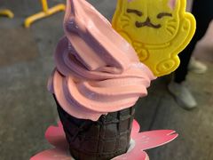 -麦当劳(杭州西湖银泰百货店)
