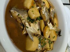 -好兄弟郭巨海鲜(天一阁店)