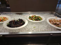 -万荟轩海鲜·粤式点心自助餐厅(蓝海风万怡酒店)