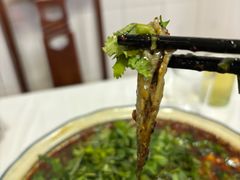 -周鱼鳅饭店