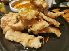 锅包肉-金掌勺东北菜(格兰晴天店)