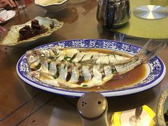 -灵福缘私房菜·农家菜(拈花湾·灵山大佛必推店)
