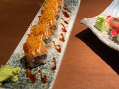 -千代武日本料理(哈西店)