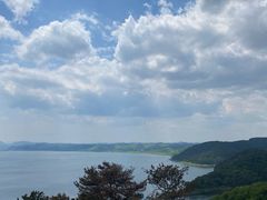 -萨尔浒风景区