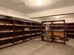 -沈阳金融博物馆