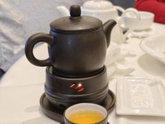 松茸汤-万龙洲海鲜(大兴绿地缤纷城店)