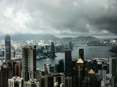 -尼依格罗香港美利酒店