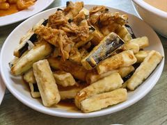 -华春餐馆(鱼山路店)