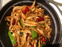-天厨妙香素食餐厅(清华店)