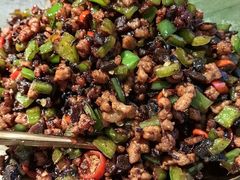 黑三剁-云海肴·汽锅鸡·云南菜(美罗城店)