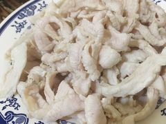 -老爆肚满五香烧牛羊肉