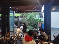 -Metal hands·铁手咖啡