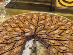 -沙漠玫瑰土耳其餐厅(神路街店)