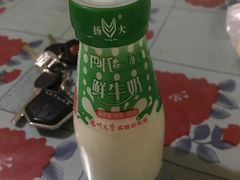 -扬大康源乳业鲜奶吧(大学北路店)