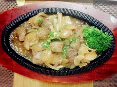 -樱の千渡日式料理·铁板烧•烧鸟(金盛田广场店)