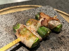 -麦MUGI铁板烧日式料理