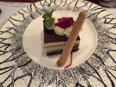 -Kathleen's Waitan 凯圣琳江景西餐厅(外滩店)