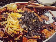 -阿生哥螺蛳粉(永安街店)