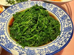 金花菜-怡红园酒家(南市桥巷店)