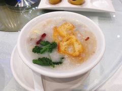 -金翠皇宫粤菜·点心·海鲜(科技园店)