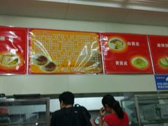 -杨记灌肠(食品街店)