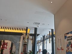 -二分八云雁阁•新晋菜大同味(长治路店)