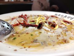 -太二酸菜鱼(深圳布吉万象汇店)