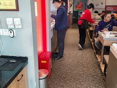 -龍歌自助小火锅(李沧顺和汇店)