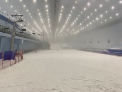 -哈尔滨热雪奇迹