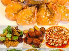 -望乡楼上海菜(日月光店)