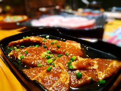 -千寻烧肉(政务区店)