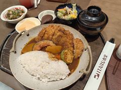 -ITARU食堂·定食料理(西丽店)