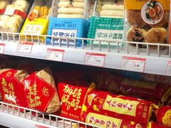 -百年义利(百万庄店)