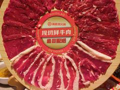 -海底捞火锅(太阳宫凯德mall店)