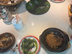-广府乡下·饭庄(新港东路店)