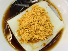 -胖妹面庄(香饵胡同店)