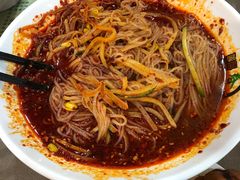 -春花民族美食(佳木斯总店)