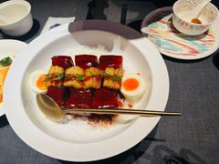 -锦府园·新台州菜(合生汇店)